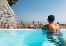 فواید استخر برای بدنسازی