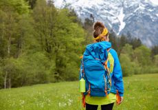 بهترین کوله پشتی برای کوهنوردی