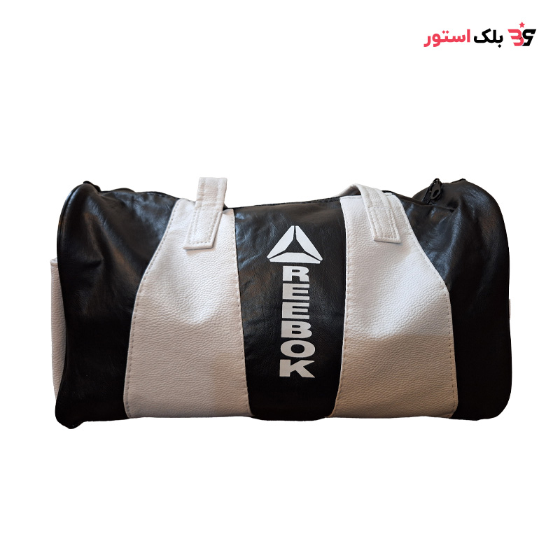 ساک ورزشی چرم مصنوعی ریباک مدل RB-1000