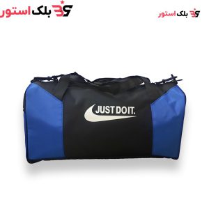 ساک ورزشی اسپورت JUST DO IT مدل am-2450
