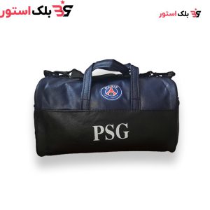 کیف ورزشی چرم پاری سن ژرمن مدل am-1464