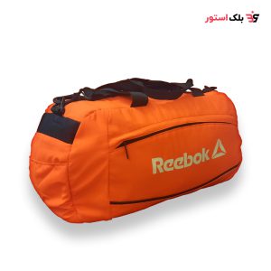 کیف ورزشی Reebok مدل RB-1045 نارنجی