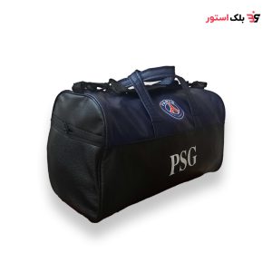 کیف ورزشی چرم پاری سن ژرمن مدل am-1464