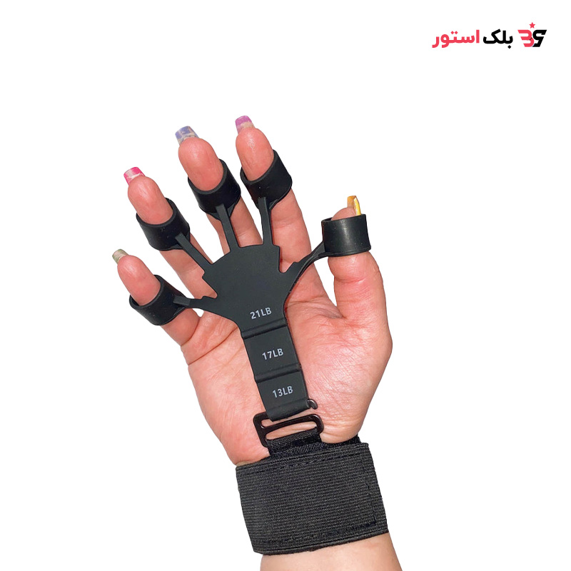 کش تقویت مچ مدل گریپستر کد 2000