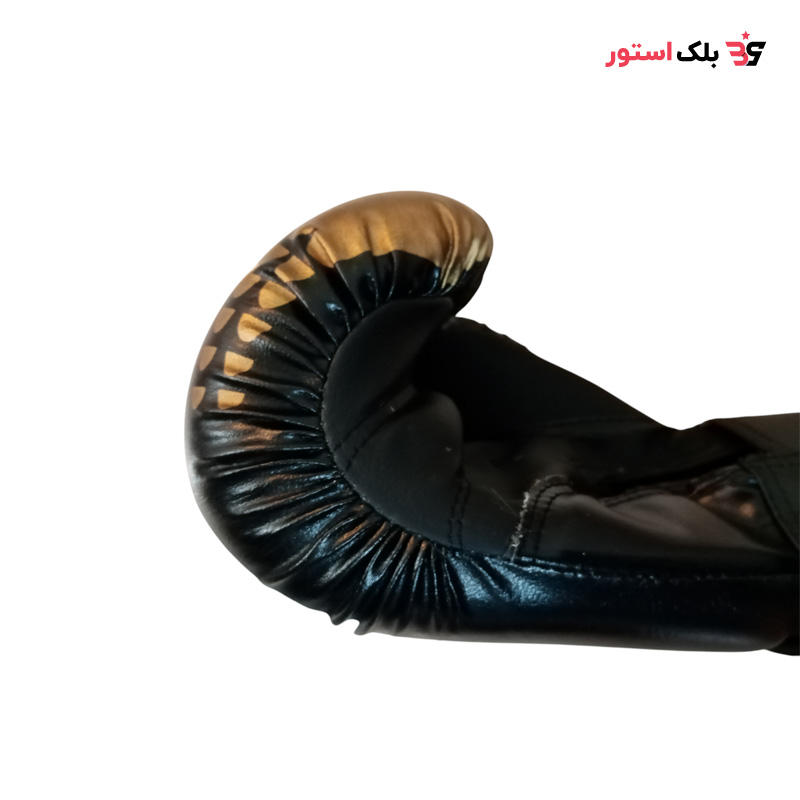 دستکش بوکس پیو تزریقی