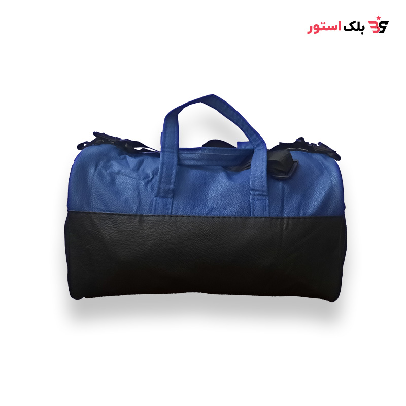 کیف ورزشی چرم چلسی مدل am-1480