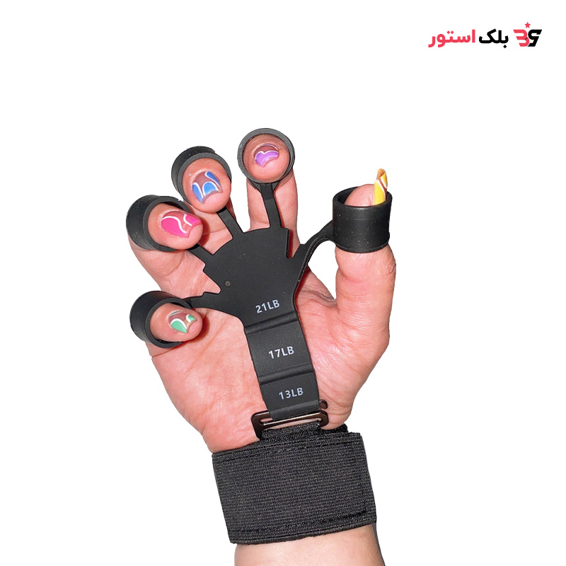 کش تقویت مچ مدل گریپستر کد 2000