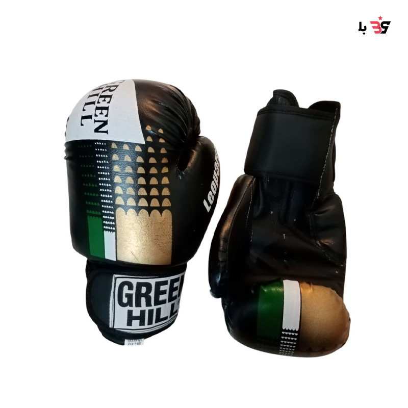 دستکش بوکس پیو تزریقی