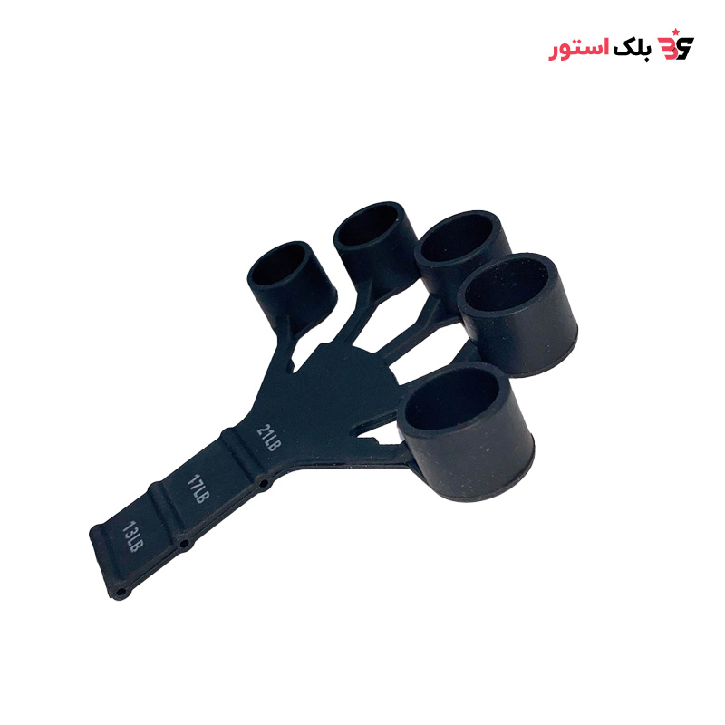 کش تقویت مچ مدل گریپستر کد 2000