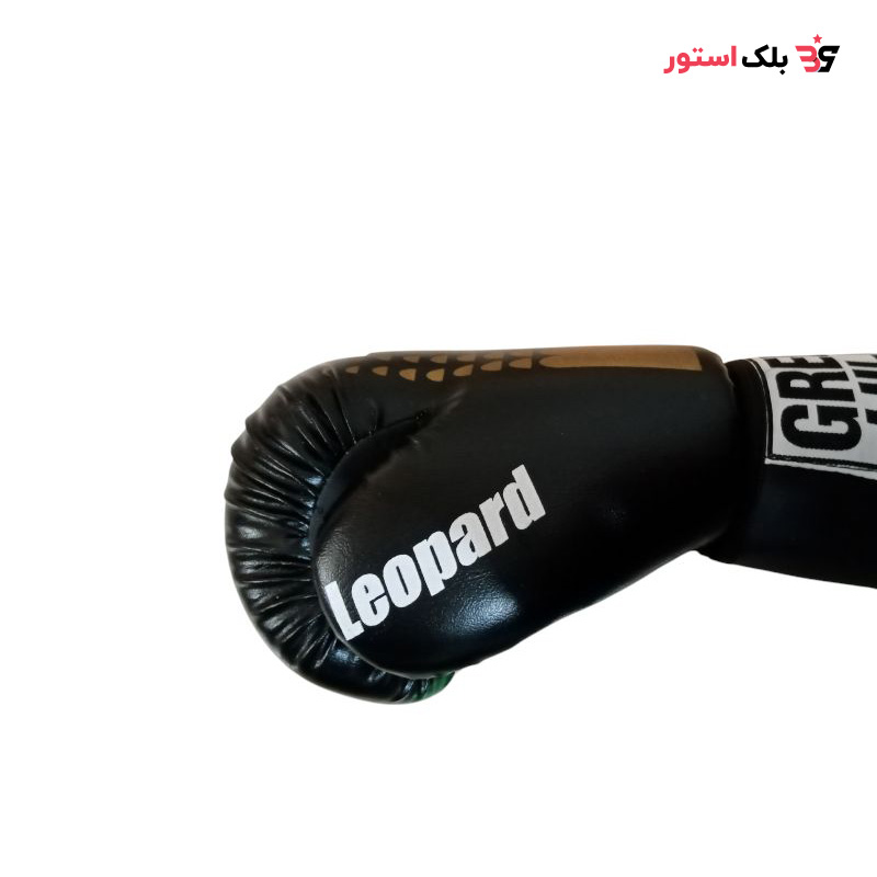 دستکش بوکس پیو تزریقی