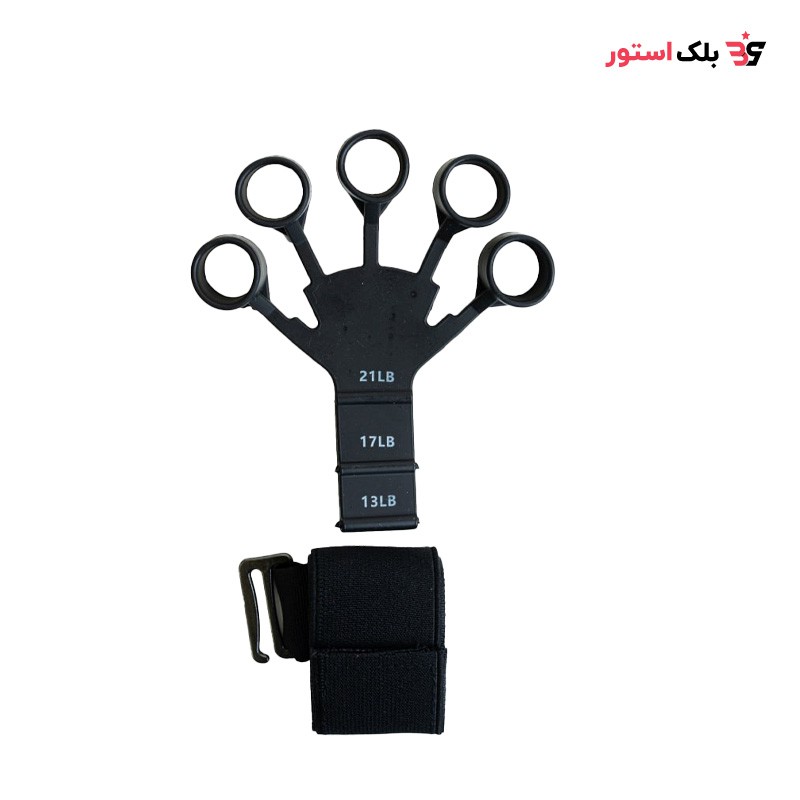 کش تقویت مچ مدل گریپستر کد 2000