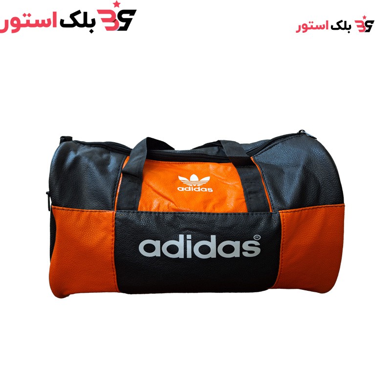ساک ورزشی چرم مصنوعی مدل ad-1000 adidas