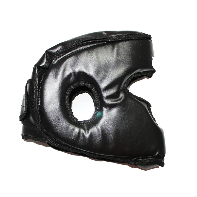 کلاه رزمی مدل بوکس و ووشو مدل topten