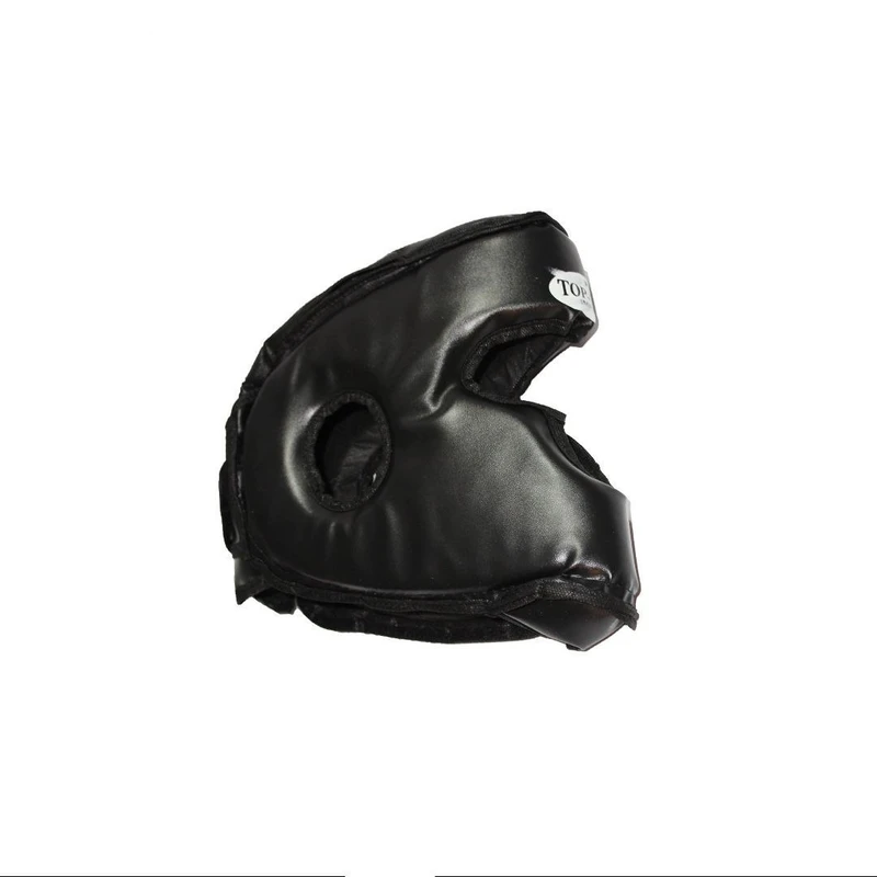 کلاه رزمی مدل بوکس و ووشو مدل topten