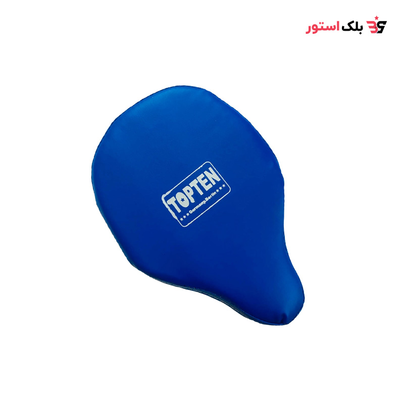 میت رزمی تاپ تن مدل ساعد دار T-10