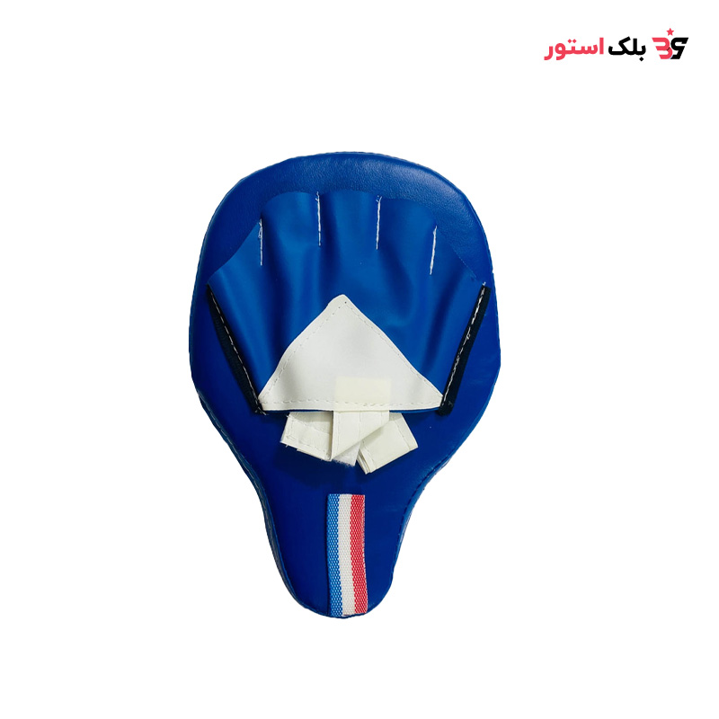 میت رزمی تاپ تن مدل ساعد دار T-10