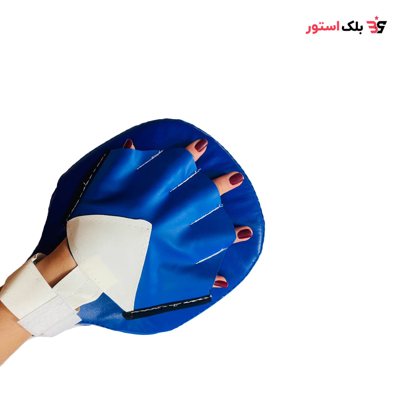 میت رزمی تاپ تن مدل ساعد دار T-10