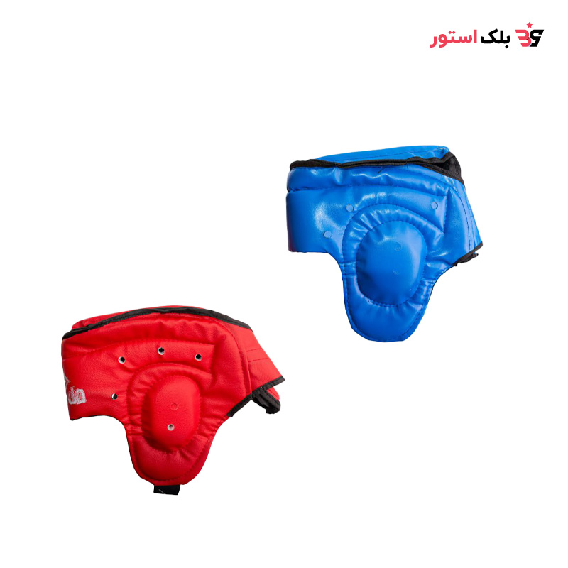 کلاه تکواندو فوم فدک