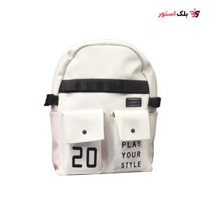 کوله پشتی مدل 20