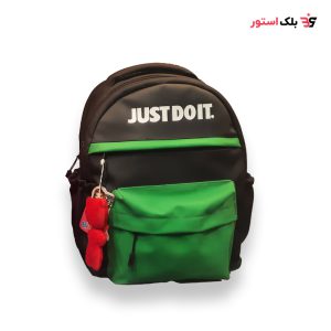 کوله پشتی مدل JUST DOIT