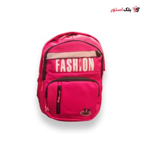 کوله پشتی مدل fashion کد 15