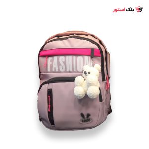 کوله پشتی مدل fashion کد 15