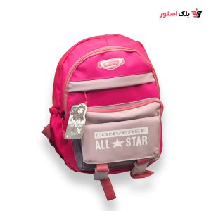 کوله پشتی مدل آل استار
