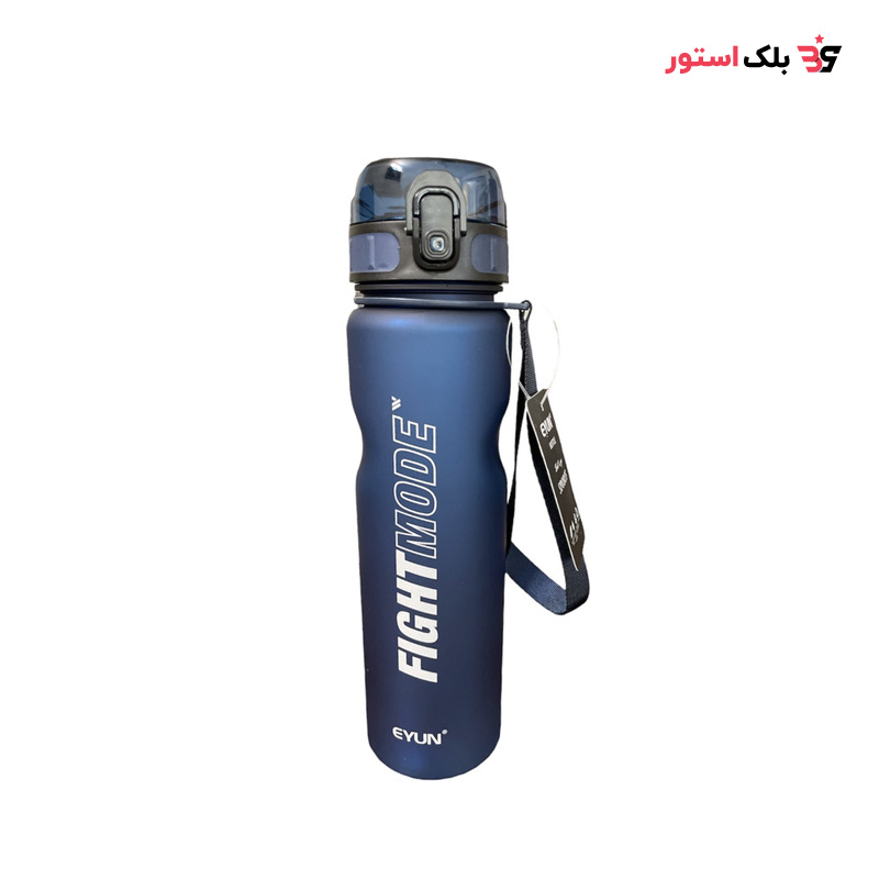 قمقمه ایون مدل FIGHT MODE گنجایش 1 لیتر