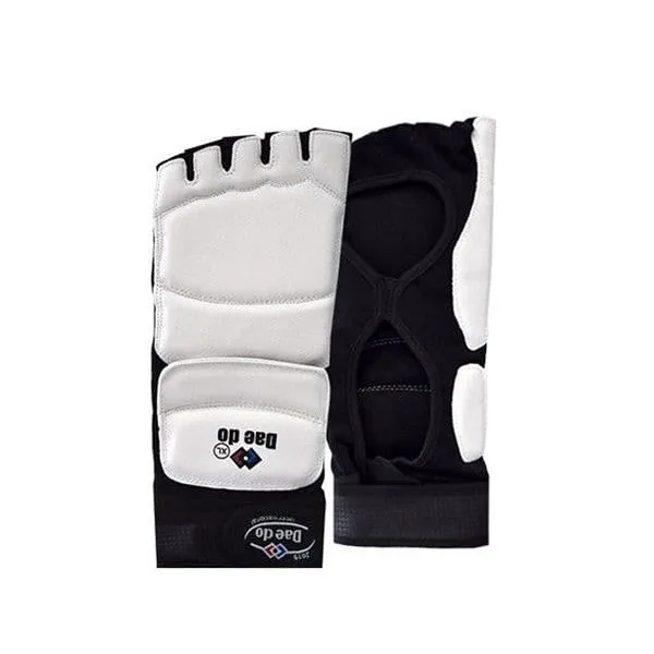 روپایی انگشتی تکواندو دیدو (Daedo)