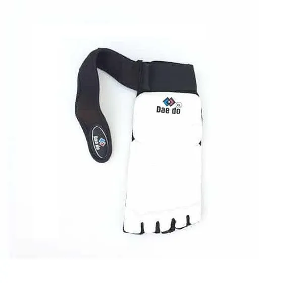 روپایی انگشتی تکواندو دیدو (Daedo)