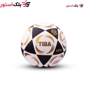 توپ فوتسال تیبا 606