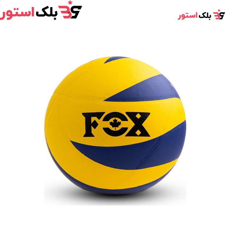 توپ والیبال فاکس فرانسه
