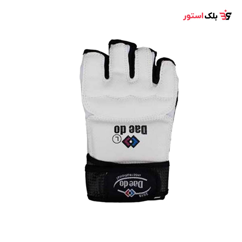 دستکش تکواندو دیدو (Daedo) مدل DSWE