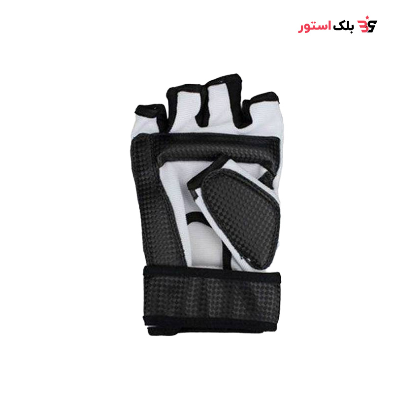 دستکش تکواندو دیدو (Daedo) مدل DSWE