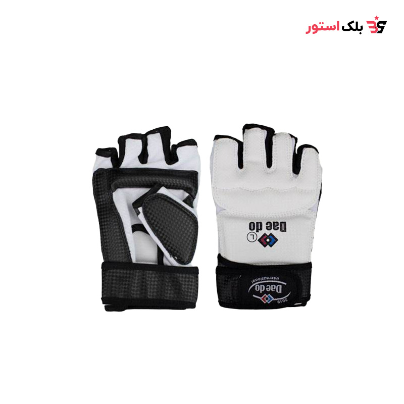 دستکش تکواندو دیدو (Daedo) مدل DSWE