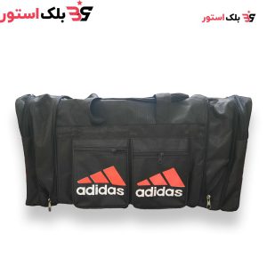 ساک ورزشی بزرگ آدیداس Adidas