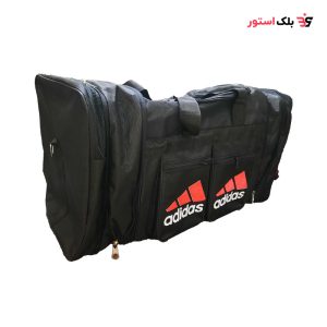 ساک ورزشی بزرگ آدیداس Adidas
