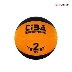 قیمت و خرید توپ مدیسن بال تی با (1 کیلو تا 5 کیلوگرمی)