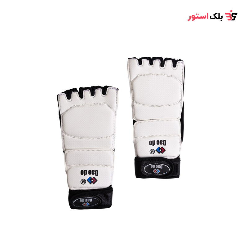 قیمت و خرید روپایی انگشتی تکواندو