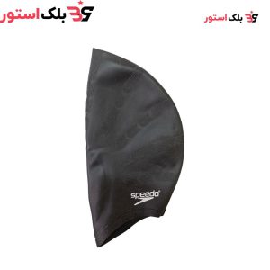 کلاه شنا اسپیدو گوشی دار