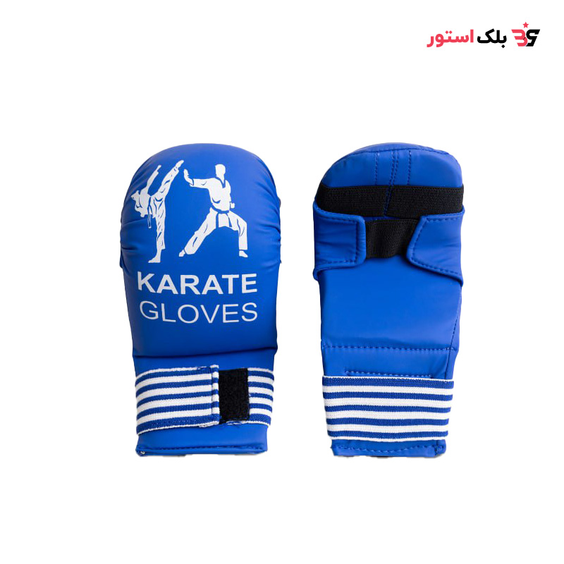 دستکش کاراته پیو پاکستانی