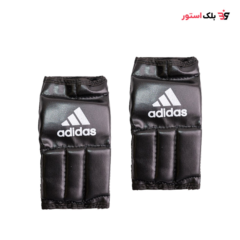 دستکش کونگفو فوم فدک