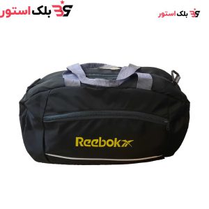 ساک ورزشی Reebok مدل rb-14