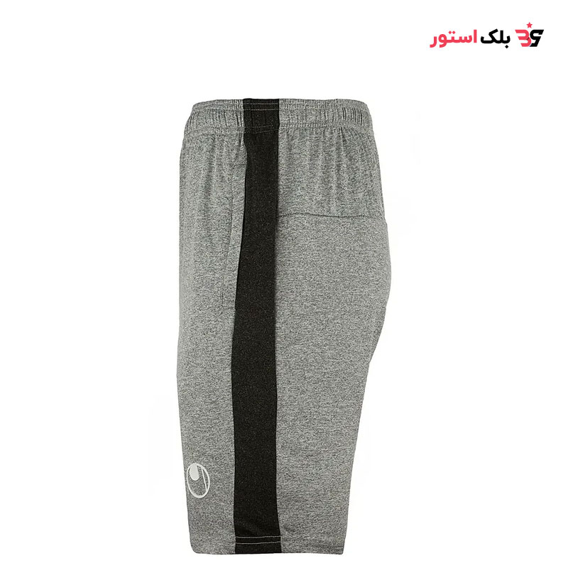 شلوارک ورزشی مردانه آلشپرت ALA MUH326-101