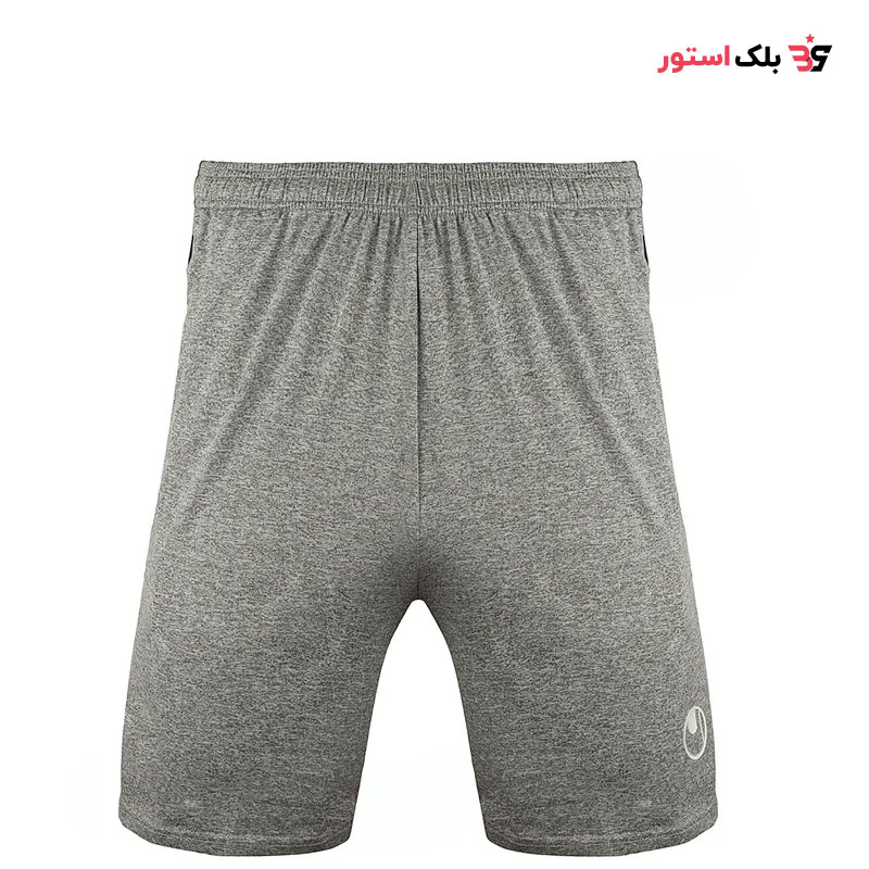 قیمت و خرید شلوارک ورزشی مردانه آلشپرت ALA MUH326-101