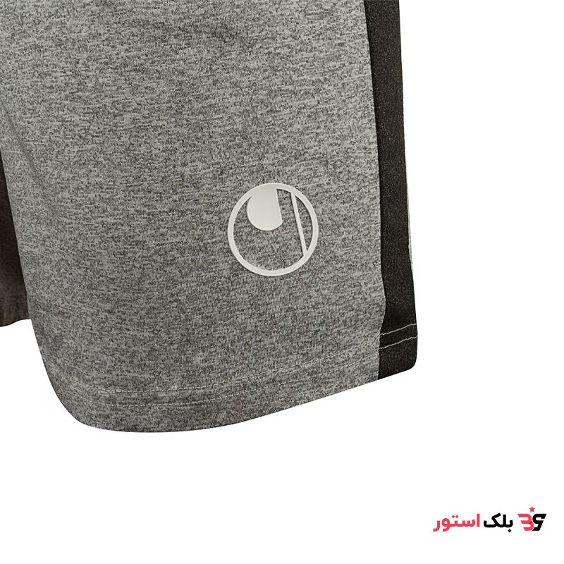شلوارک ورزشی مردانه آلشپرت ALA MUH326-101