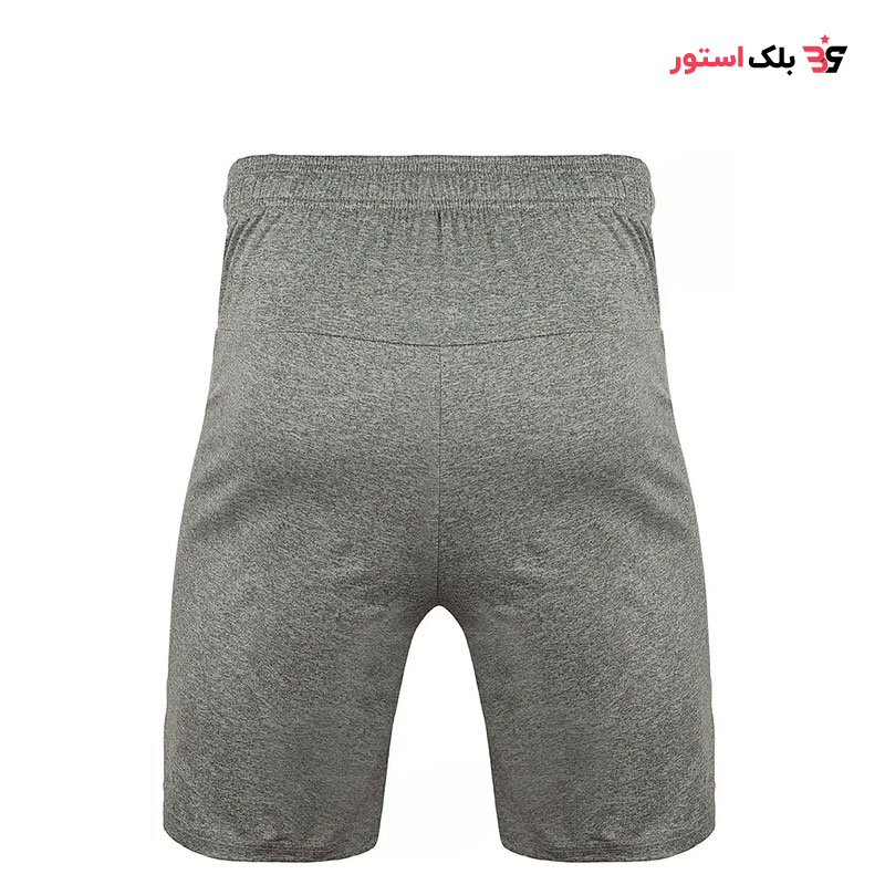 شلوارک ورزشی مردانه آلشپرت ALA MUH326-101