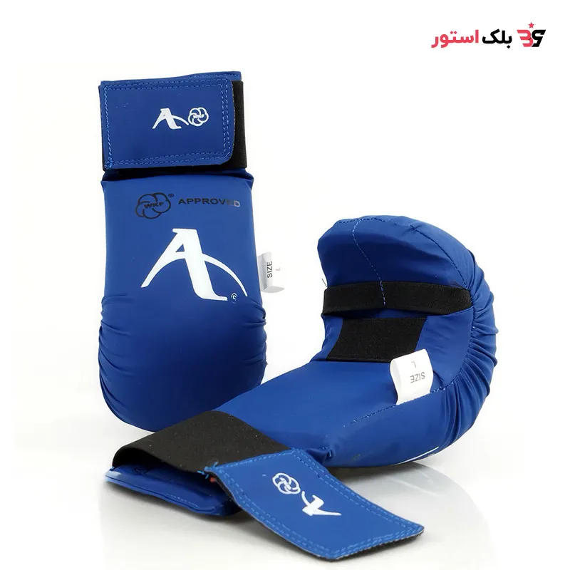 دستکش کاراته آراوازا پیو مدل 1475