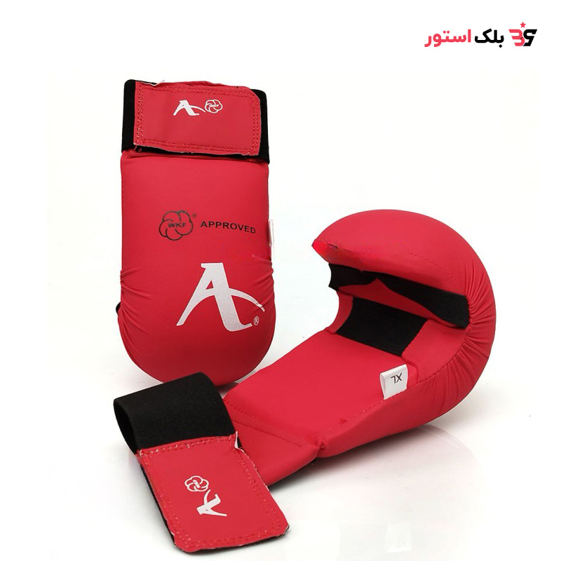 دستکش کاراته آراوازا پیو مدل 1475