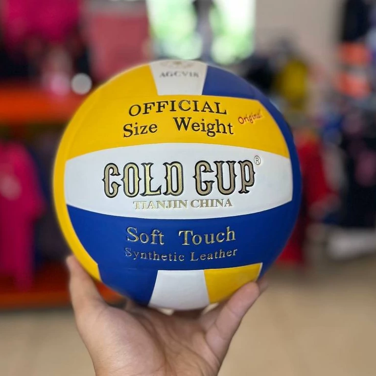 توپ والیبال گلدکاپ